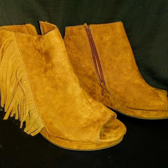 Jore Fringe - Picture 3 of 6